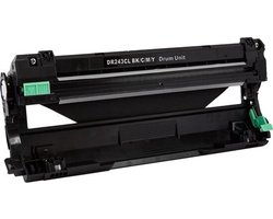 DR-243CL Multicolor - Huismerk drum cartridge compatible met Brother DCP-L3510CDW / DCP-L3517CDW / DCP-L3550CDW / HL-L3210CW / HL-L3230CDW / HL-L3270CDW / MFC-L3710CW / MFC-L3730CDN / MFC-L3750CDW / MFC-L3770CDW