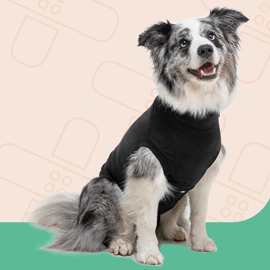 Suitical Recovery Suit