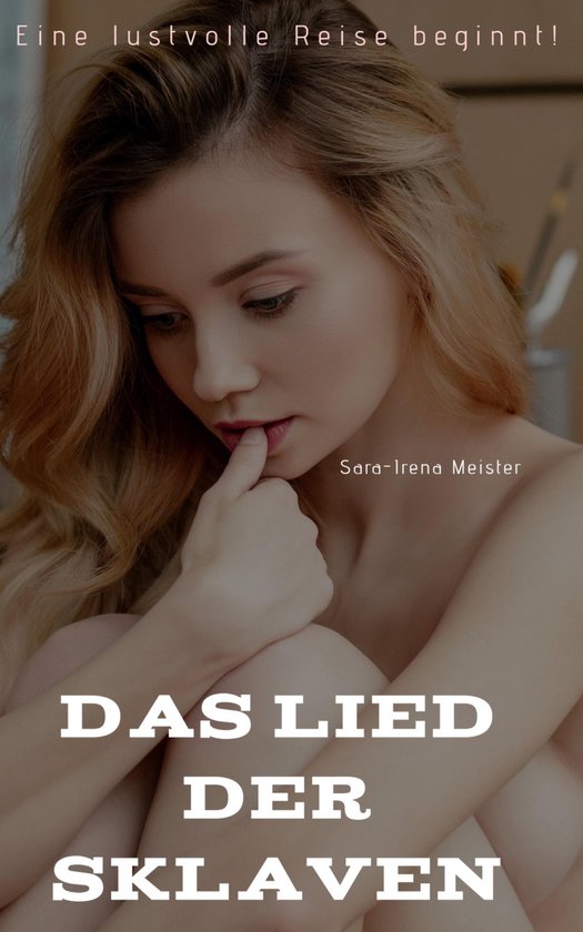 Das Lied der Sklaven - cover