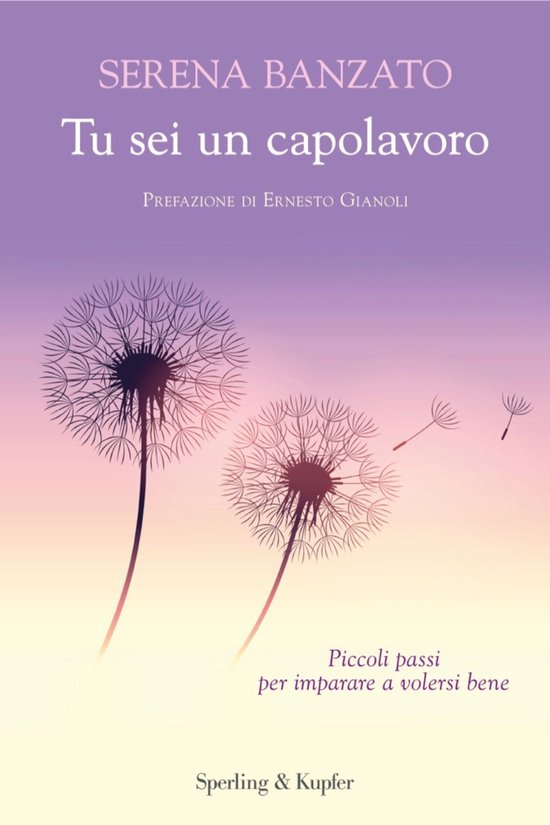 Tu sei un capolavoro - cover
