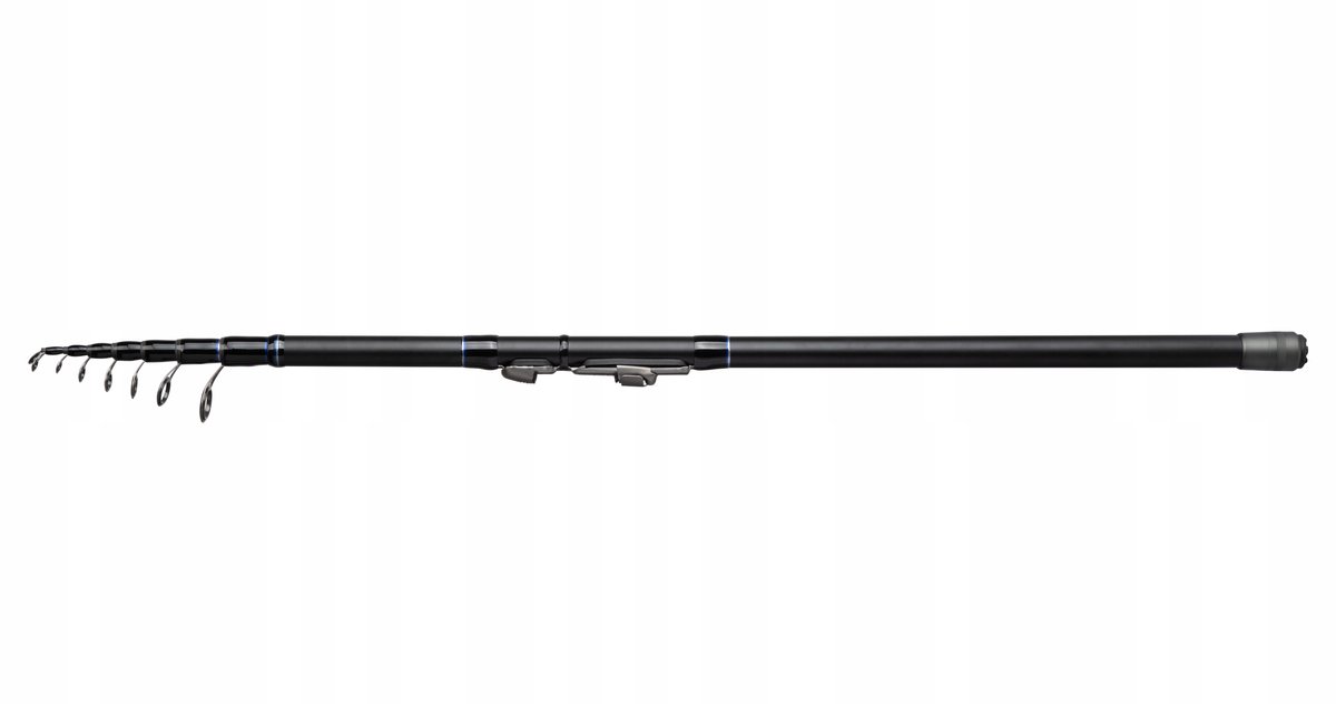 Mikado Nihonto Mini Vlotter Hengel 360cm 10-40g