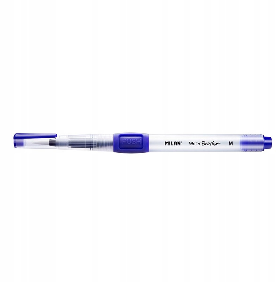 Milan Water Brush Penseel met Waterreservoir - Ideaal voor Kinderen