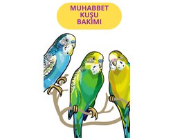 Muhabbet Kuşu Bakımı
