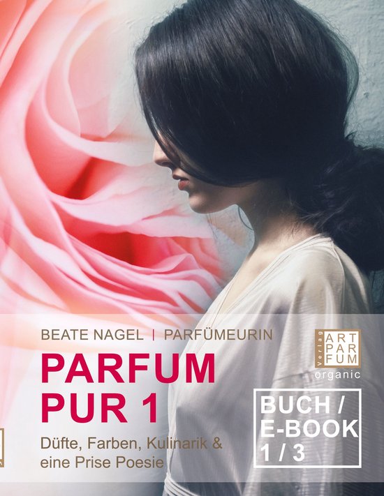 Luxus der Wohlgerüche 2-1 - Parfum Pur 1 - cover