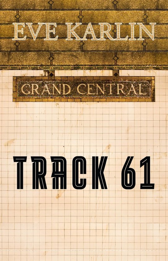 Track 61 - cover
