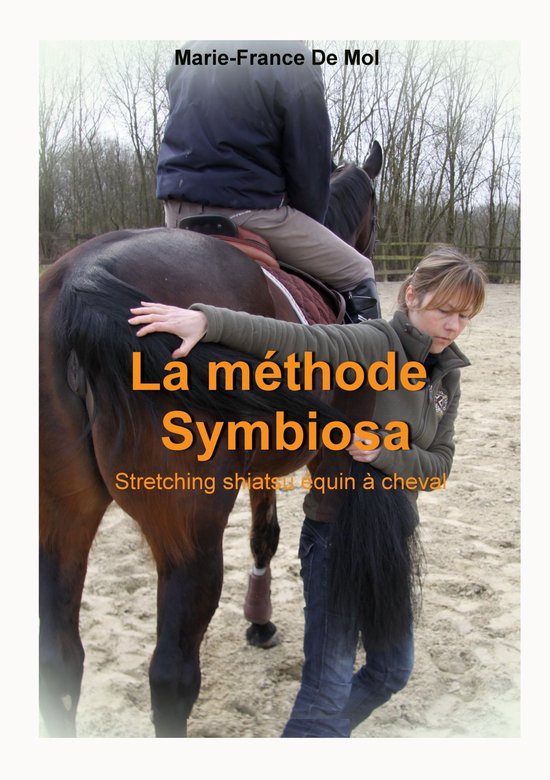 La Méthode Symbiosa - cover
