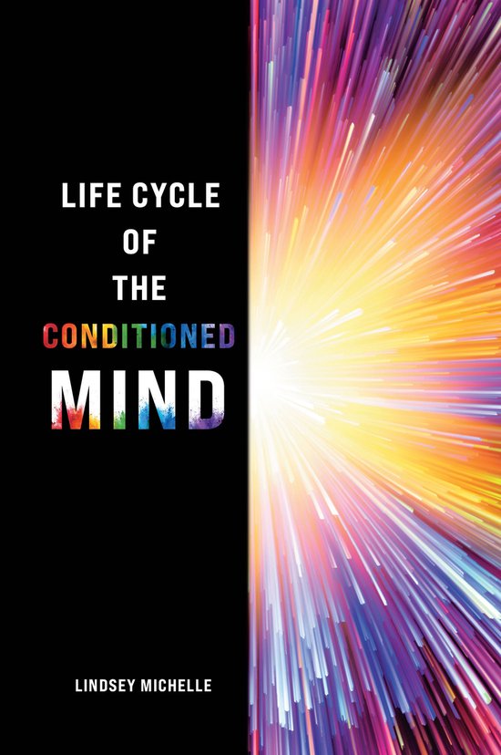 Life Cycle of the Conditioned Mind - cover