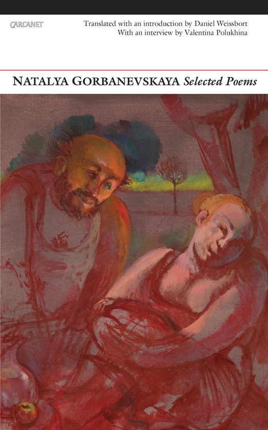 Selected Poems - cover