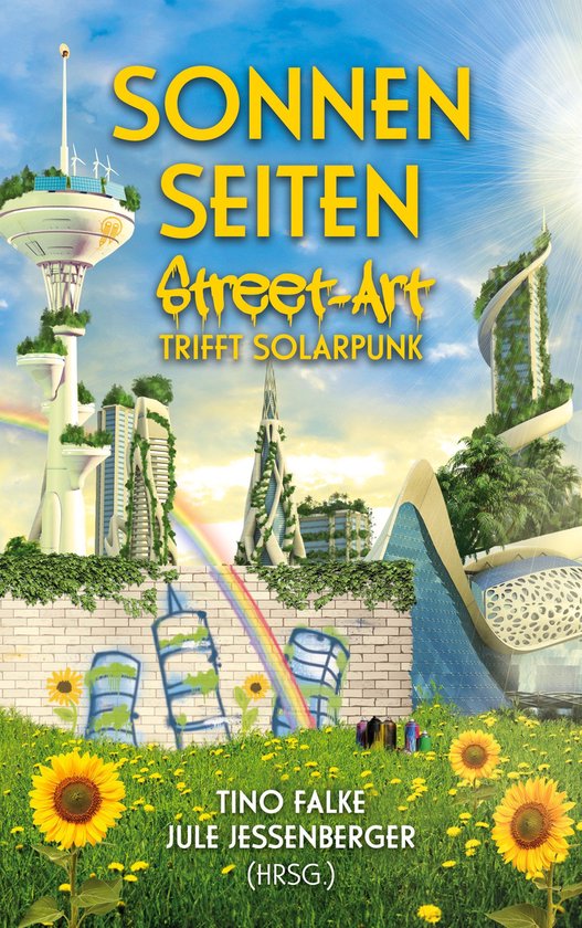 Sonnenseiten - cover