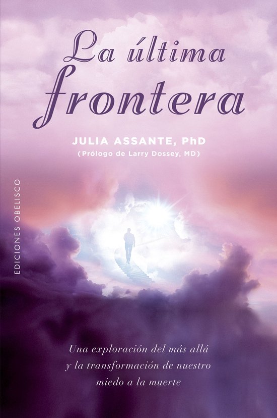Espiritualidad y vida interior - La última frontera - cover