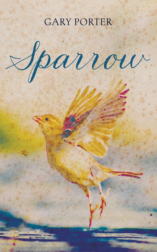 Sparrow - cover