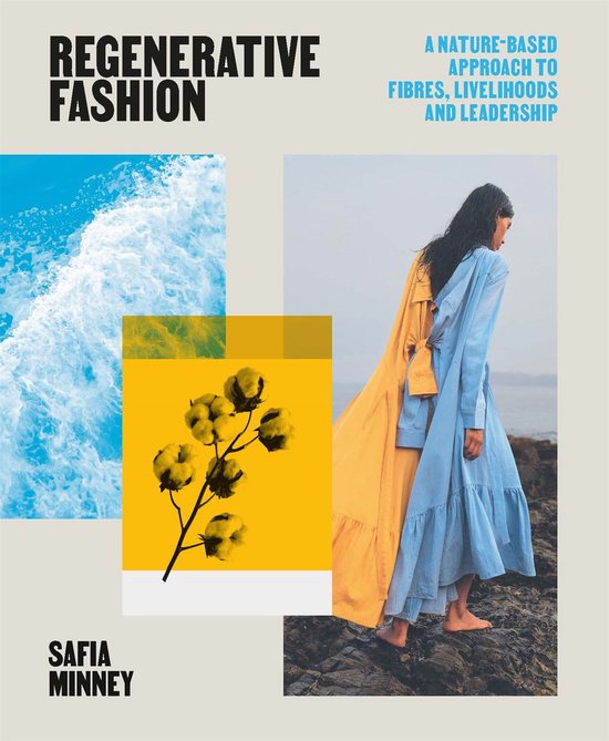 Regenerative Fashion - cover