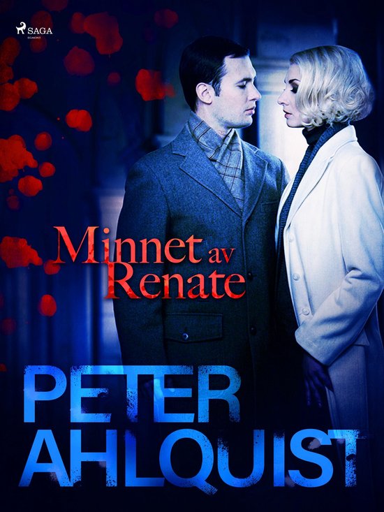 Minnet av Renate - cover