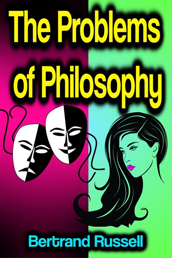 The Problems of Philosophy - cover