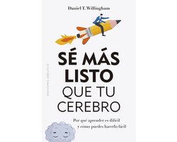 Sé más listo que tu cerebro