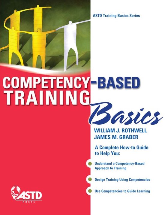Competency-Based Training Basics - cover