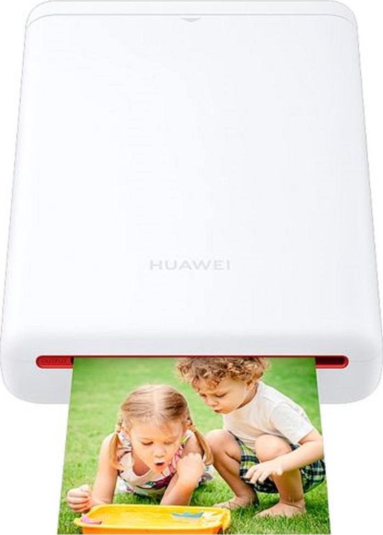 Huawei Pocket Photo Printer CV80