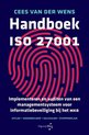 Handboek ISO 27001