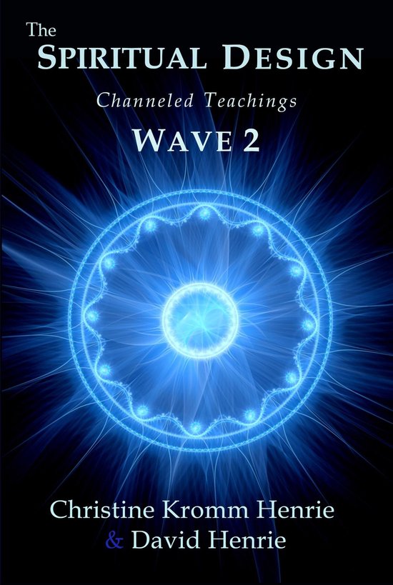 The Spiritual Design - cover