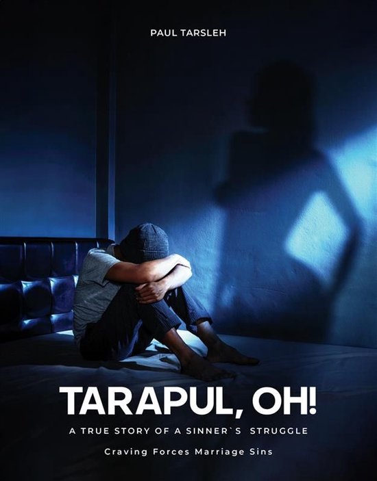 Tarapul, Oh! - cover
