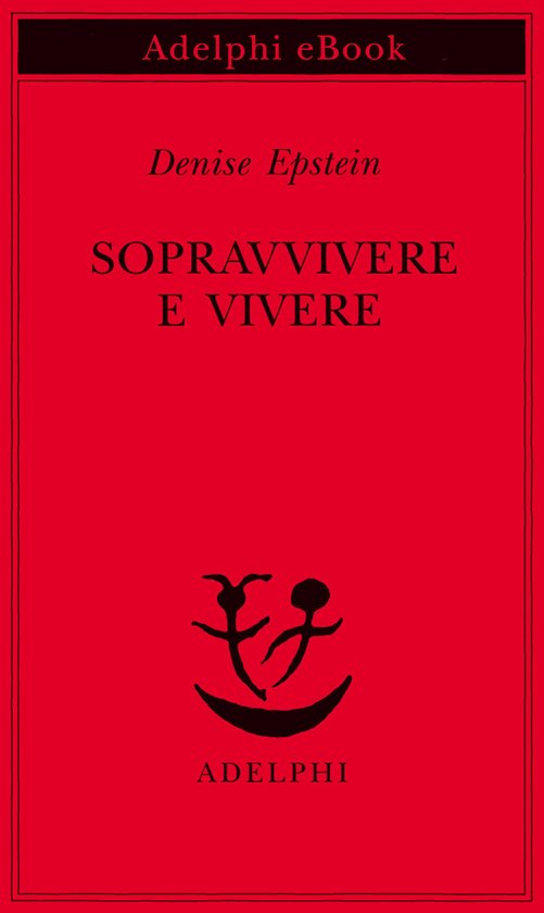 Sopravvivere e vivere - cover