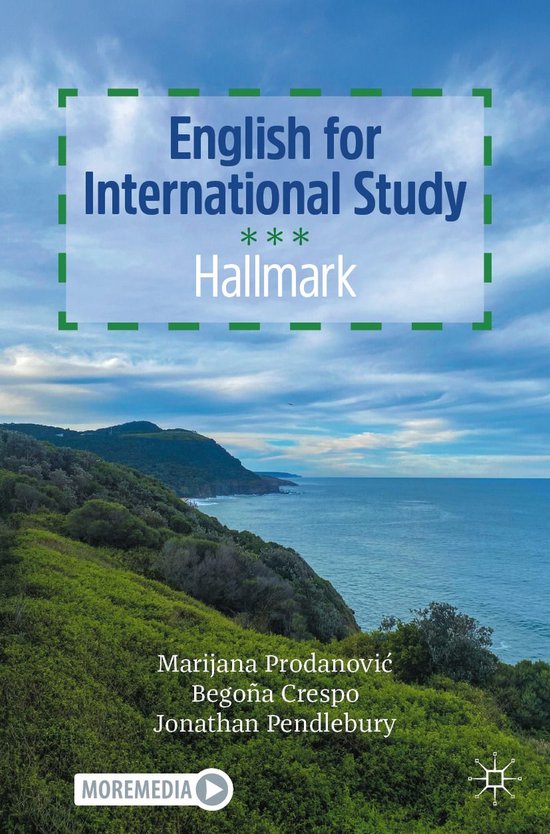 Social Sciences (R0) - English for International Study - cover