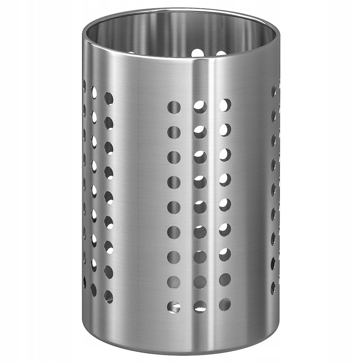 RVS Bestekhouder 18 cm - Keukenorganisatie