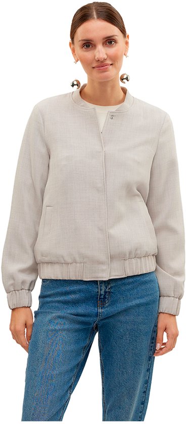 VERO MODA - VMCASSIDY LS BOMBER JACKET BOO - Dames - Gewatteerde jassen