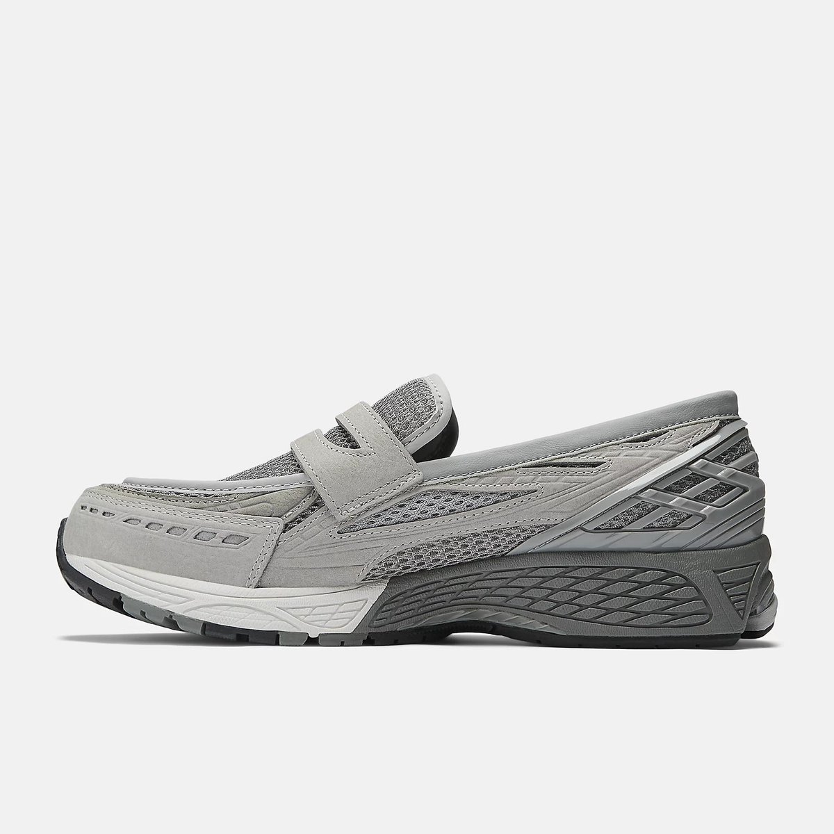 New Balance 1906L - Sneakers - Unisex - Raincloud
