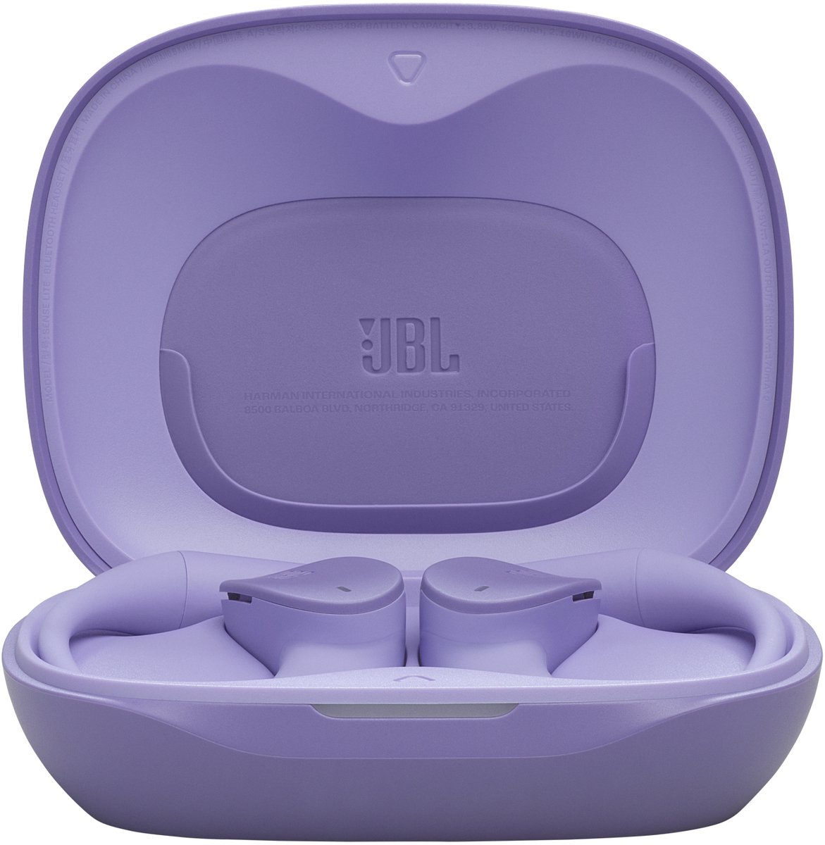 JBL Sense Lite - Open-ear Sport Oordopjes thumbnail 6