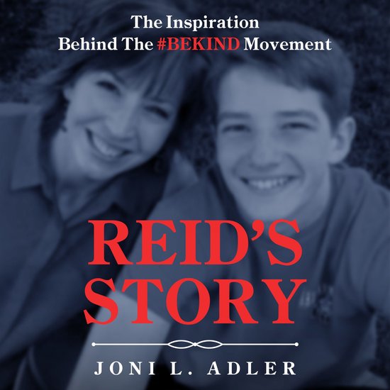 Reid's Story - cover