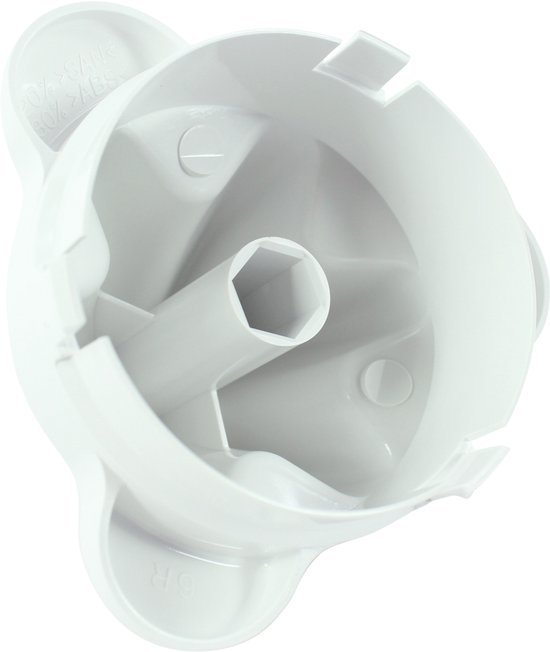 Braun perskegel korte as Mpz6-7 — afbeelding 2