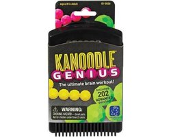 Learning Resources Kanoodle® Genius - 7+