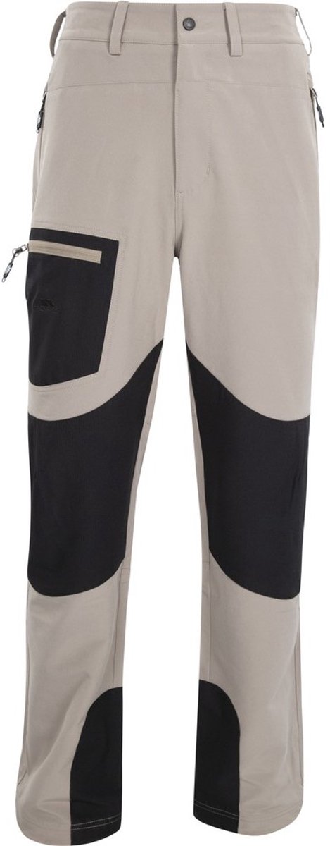 Trespass Wanderhose Passcode Male Trousers Fiber Beige