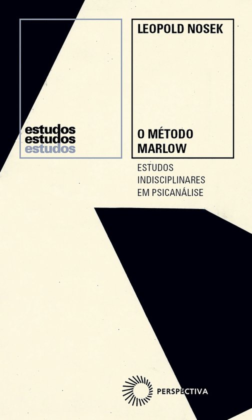 Estudos - O Método Marlow - cover