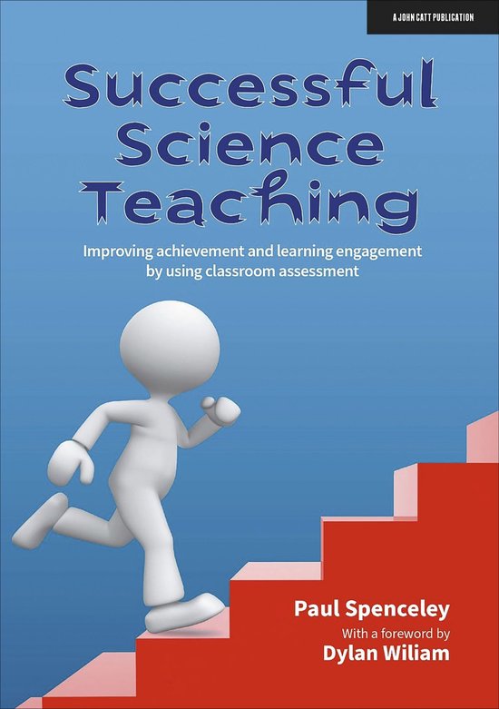 Successful Science Teaching: Improving achievement and learn ... - cover