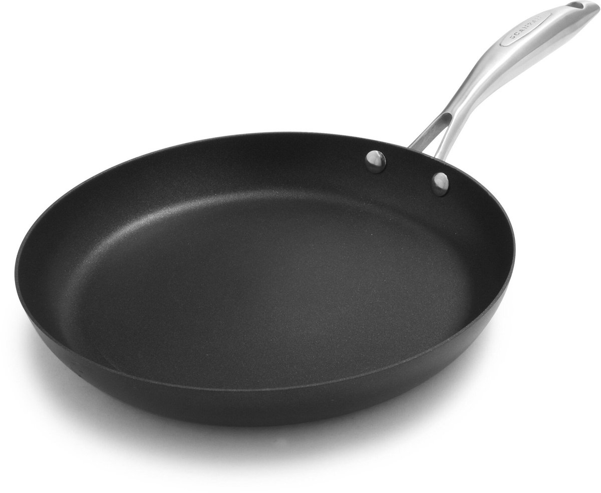 Scanpan Pro IQ Koekenpan - 28 cm