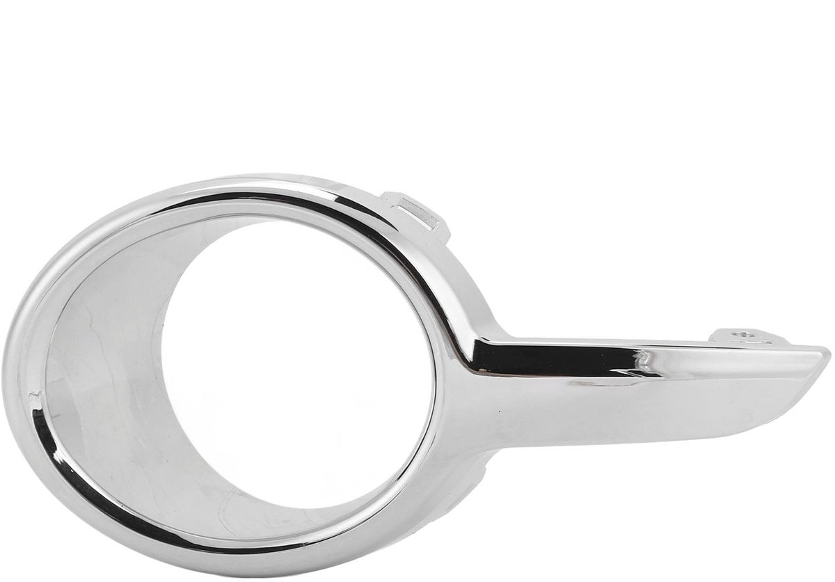 Mistlamp Bezel 208 2012-2018 - Chroom - Weerbestendig en Eenvoudig te Installeren