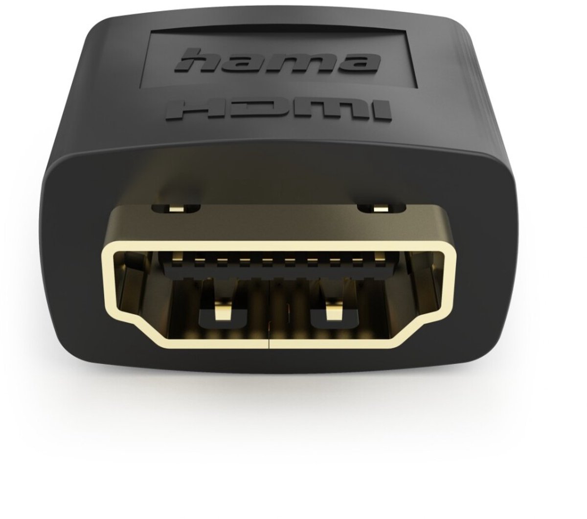 Hama HDMI naar HDMI adapter 8K ultra HD