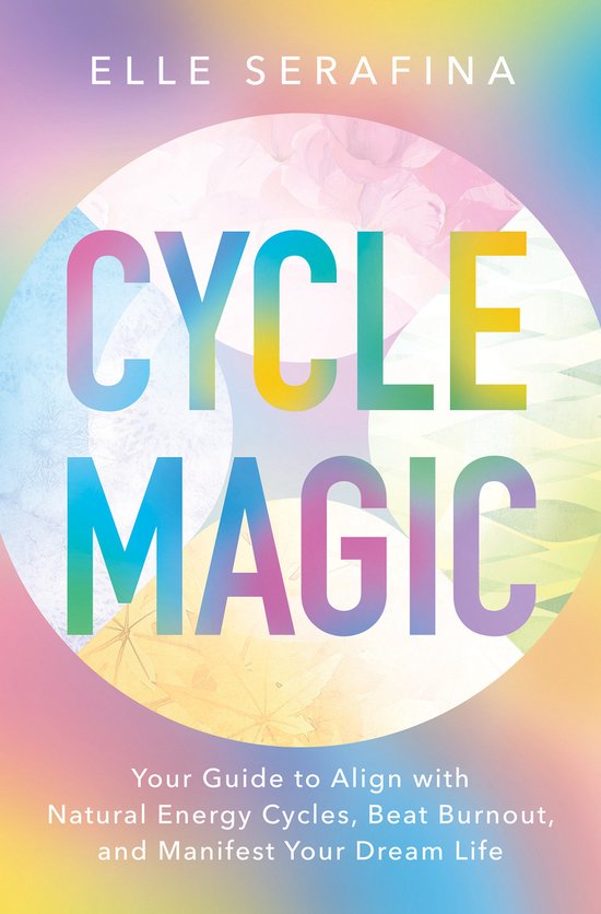 Cycle Magic - cover