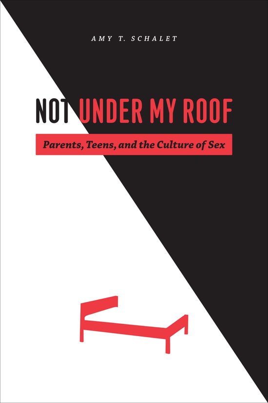 Not Under My Roof - cover