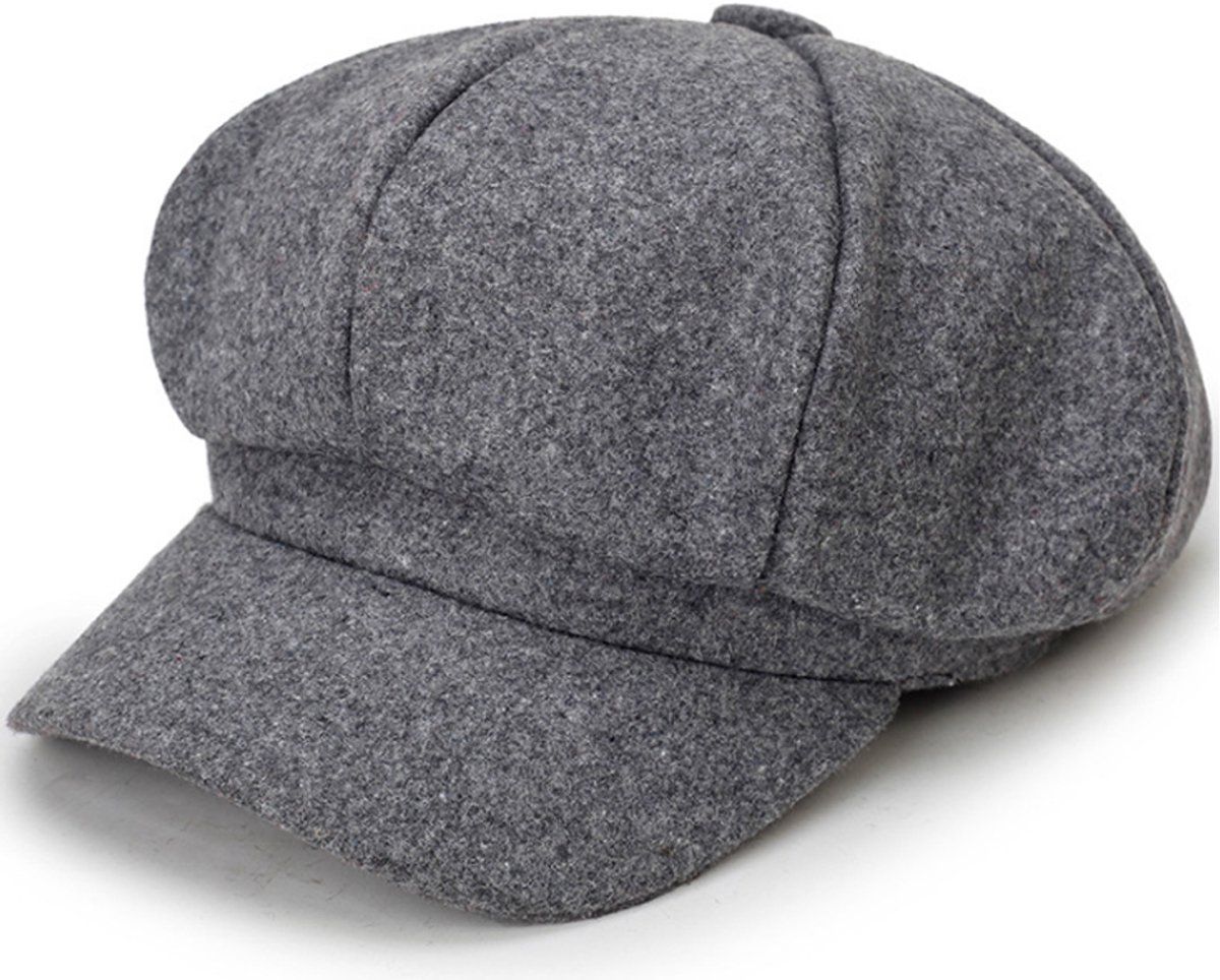 TuseRxln Dames pet - Damesmode - One Size cap, Katoen - 1 - Volwassenen