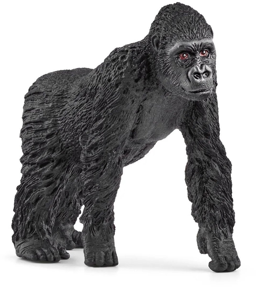 schleich WILD LIFE Gorilla familie - Speelfigurenset - 42601 — afbeelding 4