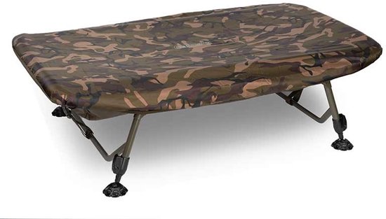 Fox Carpmaster Welded Cradle — afbeelding 3