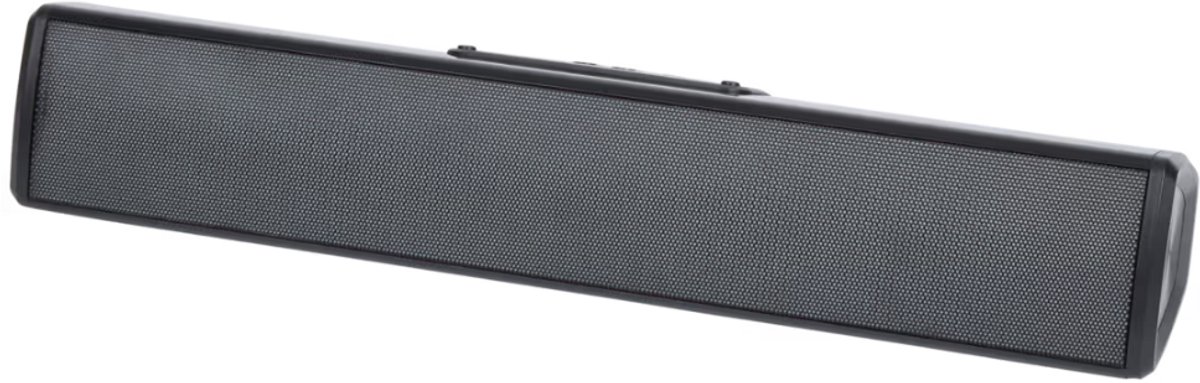 Afbeelding 2 van Roseland mini-soundbar met licht - 8 verschillende sound-activated lichtinstellingen