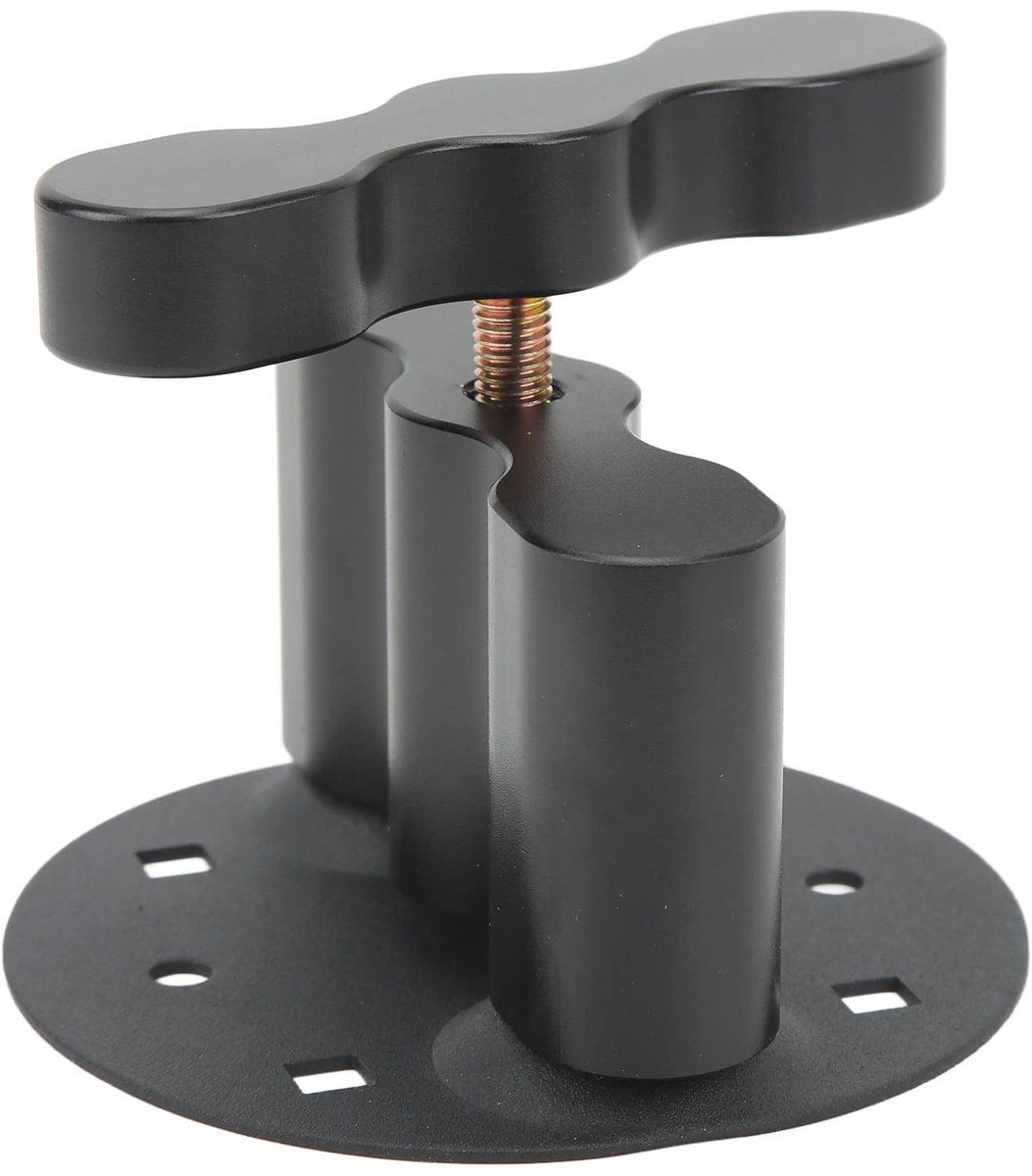 RotopaX RXPM Pack Mount DLX - Verlengstuk Brandstofhouder - Universele Pasvorm Type A