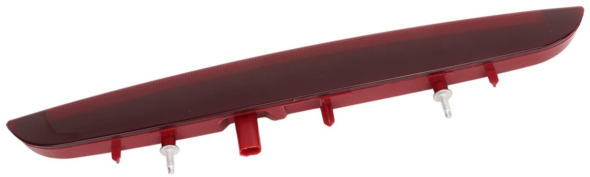 Hoge Mount Stop Lamp Vervanging RENEGADE 2015-2020 - Helder Licht en Duurzame Structuur