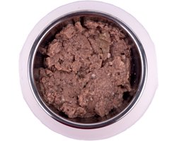 Vetality Hypoallergenic Dog Wet 6 x 400gr