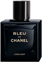 Chanel Bleu de Chanel - 100 ml - parfum spray - pure parfum voor