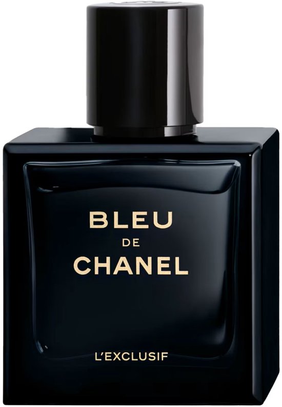 シャネルBLEU DE CHANEL L'EXCLUSIF パルファム 60ML BLEU DE CHANEL L'EXCLUSIF - 60 ml | CHANEL
